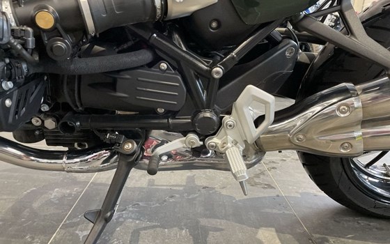 Gebrauchtmotorrad BMW R 12 nineT - Bild 15
