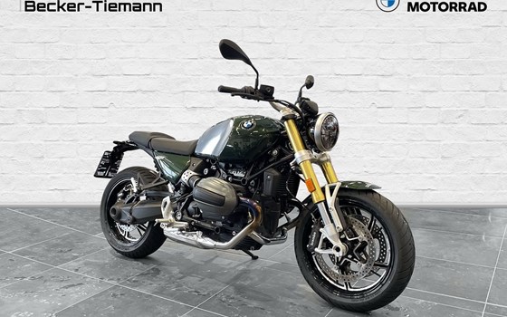 Gebrauchtmotorrad BMW R 12 nineT - Bild 2