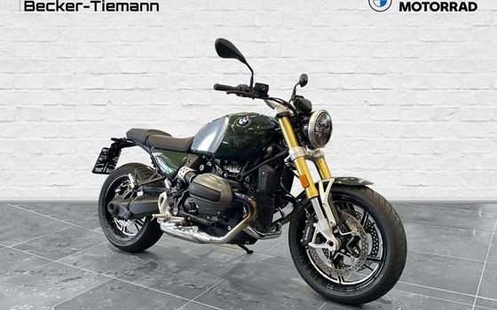 Gebrauchtmotorrad BMW R 12 nineT - Bild 3