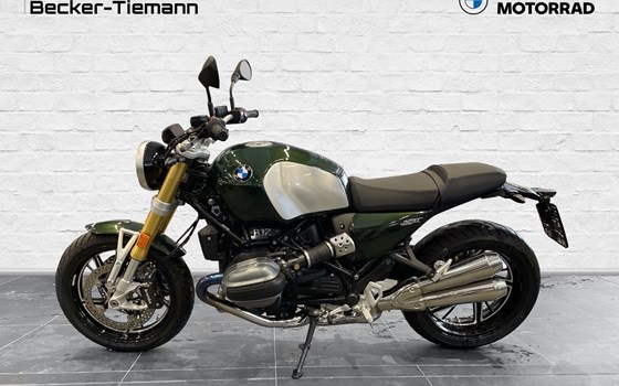 Gebrauchtmotorrad BMW R 12 nineT - Bild 3