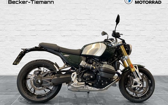 Gebrauchtmotorrad BMW R 12 nineT - Bild 4