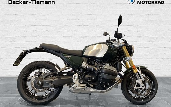 Gebrauchtmotorrad BMW R 12 nineT - Bild 5