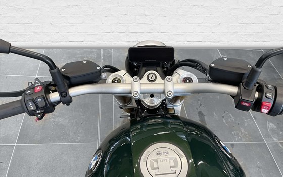 Gebrauchtmotorrad BMW R 12 nineT - Bild 5