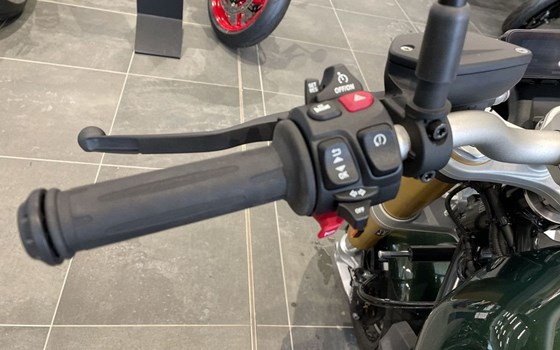 Gebrauchtmotorrad BMW R 12 nineT - Bild 7