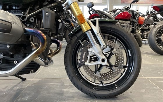 Gebrauchtmotorrad BMW R 12 nineT - Bild 8