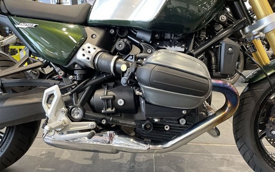 Gebrauchtmotorrad BMW R 12 nineT - Bild 9