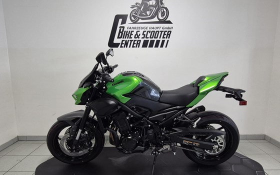 Neufahrzeug Kawasaki Z900 - Bild 10