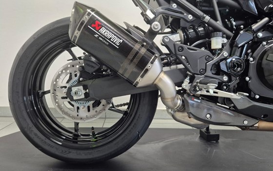 Neufahrzeug Kawasaki Z900 - Bild 7