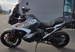 Gebrauchte KTM 1290 Super Adventure S