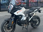 Angebot KTM 1290 Super Adventure S