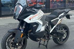 Angebot KTM 1290 Super Adventure S