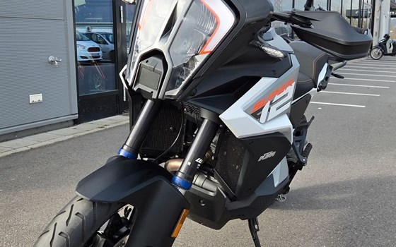 Gebrauchtmotorrad KTM 1290 Super Adventure S - Bild 2