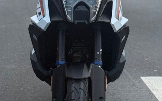 Gebrauchtmotorrad KTM 1290 Super Adventure S - Bild 2