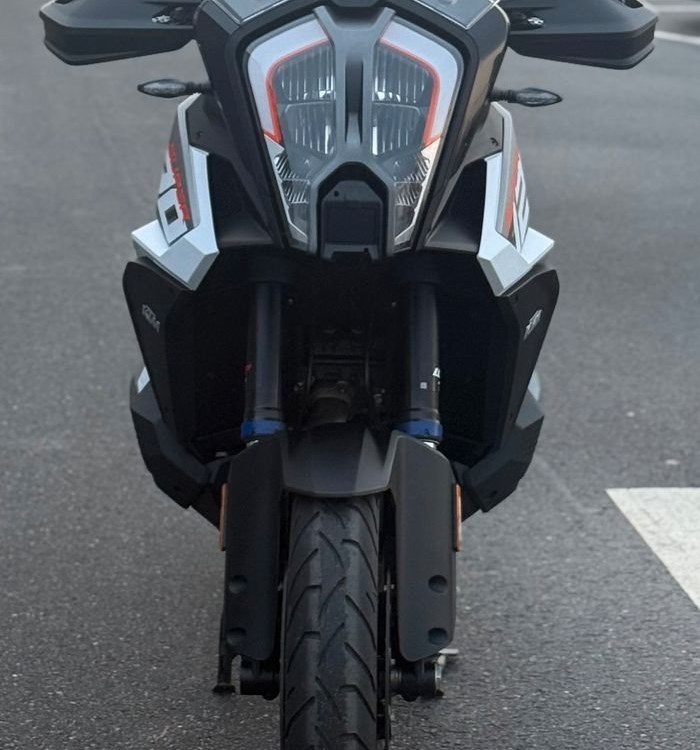 Angebot KTM 1290 Super Adventure S