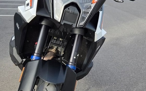 Gebrauchtmotorrad KTM 1290 Super Adventure S - Bild 3