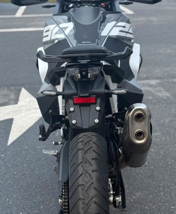 Angebot KTM 1290 Super Adventure S