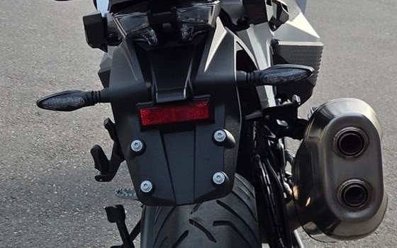 Gebrauchtmotorrad KTM 1290 Super Adventure S - Bild 5