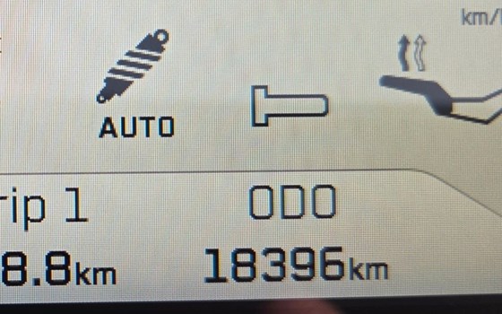 Gebrauchtmotorrad KTM 1290 Super Adventure S - Bild 6