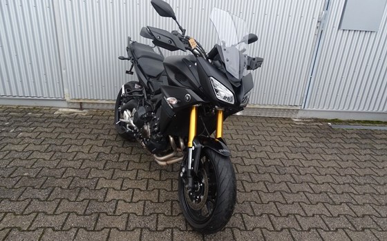 Gebrauchtmotorrad Yamaha Tracer 900 - Bild 2