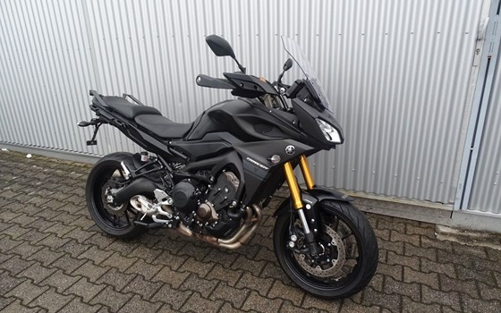 Gebrauchtmotorrad Yamaha Tracer 900 - Bild 5
