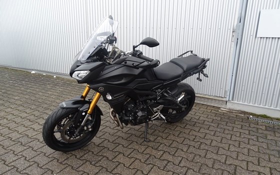 Gebrauchtmotorrad Yamaha Tracer 900 - Bild 7