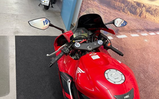 Gebrauchtmotorrad Honda CBR600RR - Bild 2