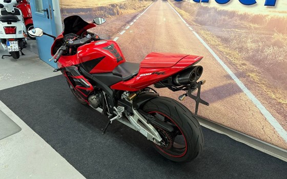 Gebrauchtmotorrad Honda CBR600RR - Bild 3