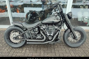 Angebot Harley-Davidson Softail Heritage Classic 114 FLHCS