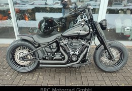 Gebrauchte Harley-Davidson Softail Heritage Classic 114 FLHCS