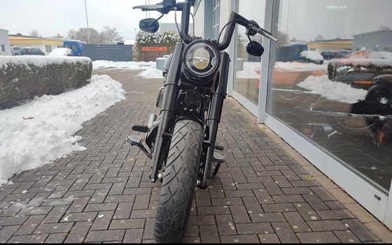 Gebrauchtmotorrad Harley-Davidson Softail Heritage Classic 114 FLHCS - Bild 3