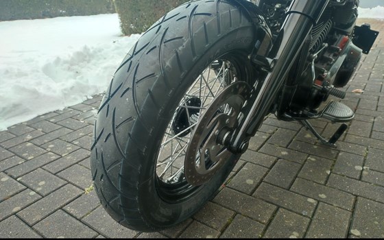 Gebrauchtmotorrad Harley-Davidson Softail Heritage Classic 114 FLHCS - Bild 8