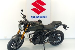 Angebot Suzuki GSX-8T