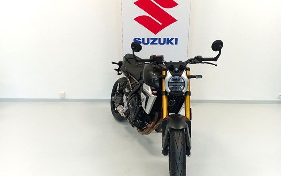 Neufahrzeug Suzuki GSX-8T - Bild 4