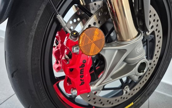 Gebrauchtmotorrad Ducati Multistrada V4 RS - Bild 11