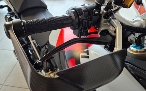 Gebrauchtmotorrad Ducati Multistrada V4 RS - Bild 12