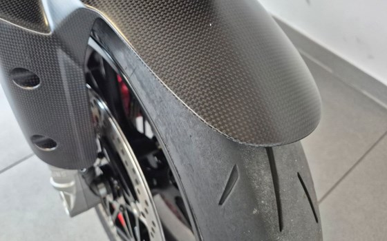 Gebrauchtmotorrad Ducati Multistrada V4 RS - Bild 13