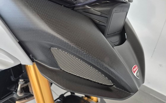 Gebrauchtmotorrad Ducati Multistrada V4 RS - Bild 14