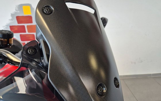 Gebrauchtmotorrad Ducati Multistrada V4 RS - Bild 15
