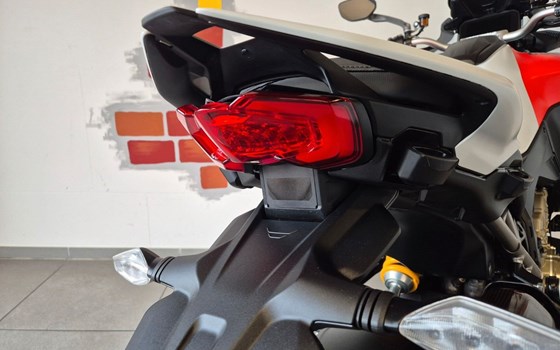 Gebrauchtmotorrad Ducati Multistrada V4 RS - Bild 16