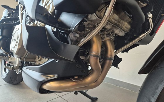 Gebrauchtmotorrad Ducati Multistrada V4 RS - Bild 17