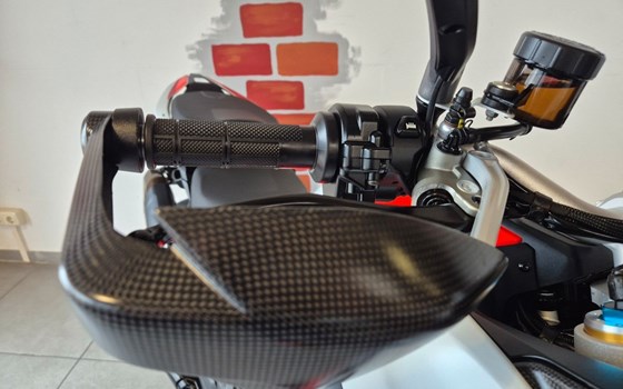 Gebrauchtmotorrad Ducati Multistrada V4 RS - Bild 19