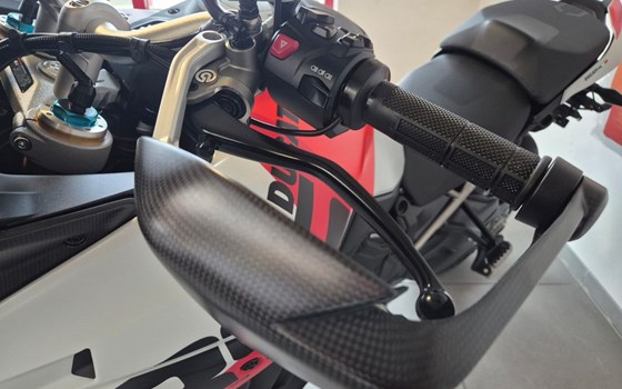 Gebrauchtmotorrad Ducati Multistrada V4 RS - Bild 20