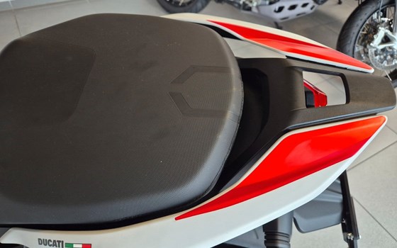 Gebrauchtmotorrad Ducati Multistrada V4 RS - Bild 22