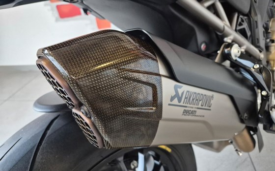 Gebrauchtmotorrad Ducati Multistrada V4 RS - Bild 5