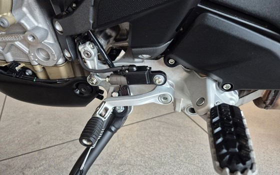 Gebrauchtmotorrad Ducati Multistrada V4 RS - Bild 8