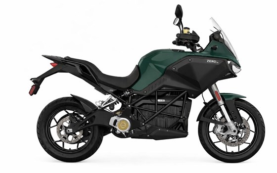 Neufahrzeug Zero DS - Bild 1