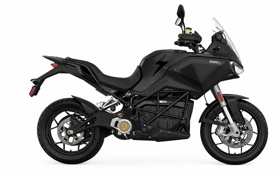 Neufahrzeug Zero DS - Bild 3