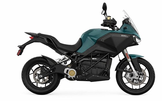 Neufahrzeug Zero DS - Bild 4