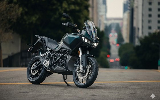 Neufahrzeug Zero DS - Bild 6