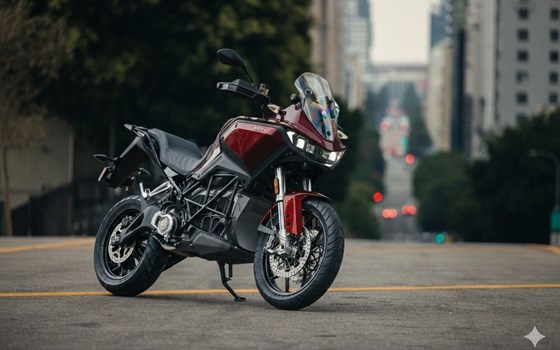 Neufahrzeug Zero DS - Bild 7